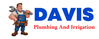 Trusted plumber in SOLO